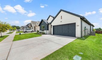 121 Kingfisher Ln, Aledo, TX 76008