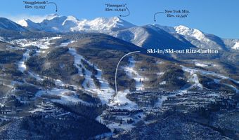 130 Daybreak Rd #HS619, Avon, CO 81620