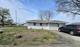 310 W 19th St, Baxter Springs, KS 66713