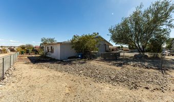 420 W 6TH St, Ajo, AZ 85321