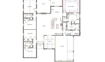 Wilson A Culross Drive, Athens, AL 35611