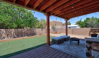 6863 Candelia Ave NW, Albuquerque, NM 87114