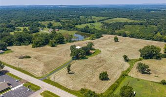 200 Kibler Hwy, Alma, AR 72921