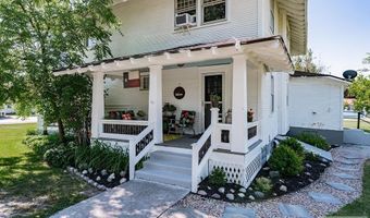 464 S Meridian St, Blackfoot, ID 83221