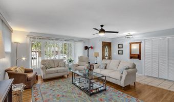 5501 FREDERICK Dr, Cheyenne, WY 82009