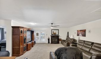 726 BERNARD COUCH Dr, Anniston, AL 36207