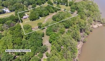 3152 E 4675, Adair, OK 74330