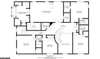 22461 TERRA ROSA Pl, Ashburn, VA 20148