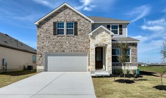 336 Bushwack Dr Plan: Cassidy, Adkins, TX 78101