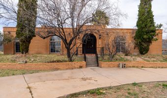 4 Cochise Ln, Bisbee, AZ 85603