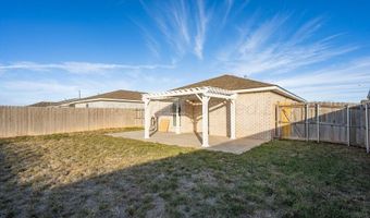 5008 LOCKER St, Amarillo, TX 79118