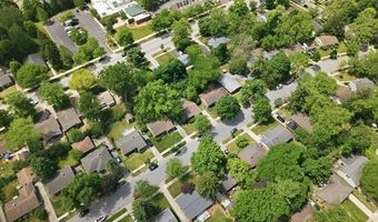 1061 Western Dr, Ann Arbor, MI 48103