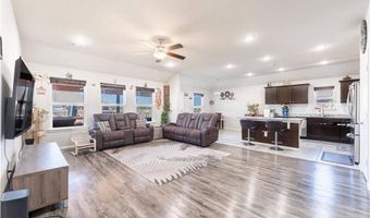 6704 Pilgrim Rd, Bentonville, AR 72713