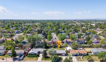 11520 E 2nd Ave, Aurora, CO 80010