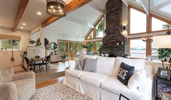 14833 Sunburst Dr, Bigfork, MT 59911