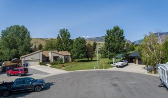 10 Cleek Clb, Cody, WY 82414