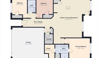 26674 Kyle Ln, Athens, AL 35613