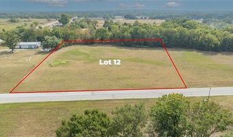 24066 W 3983 Dr, Bartlesville, OK 74006