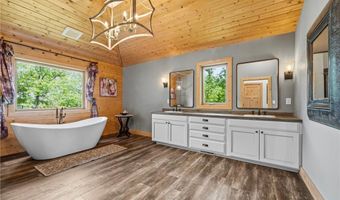 4107 S Ida View Ct NW, Alexandria, MN 56308