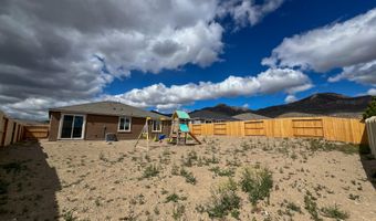 813 Camp Station Dr, Dayton, NV 89403
