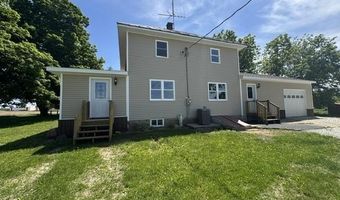 1635 S 750 W, Angola, IN 46703