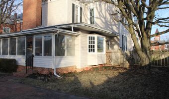 2 N Main St, Arcanum, OH 45304