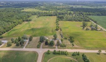 1991 Townline, Adrian, MI 49221