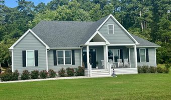 25359 ATLANTIC St, Accomac, VA 23301