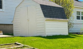 1507 S Second Ave, Alpena, MI 49707