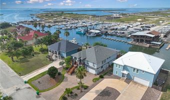 113 Bay Ct, Aransas Pass, TX 78336