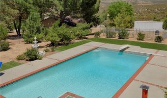 30240 Aliso Canyon Rd, Acton, CA 93510