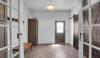 20449 E County Road 159, Altus, OK 73521