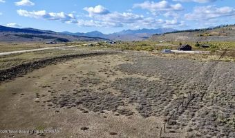 KNORI MINOR SUBDIVISION lot 2, Bondurant, WY 82922