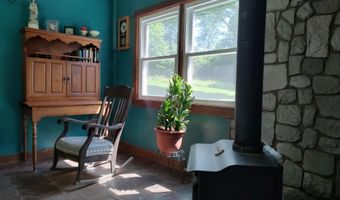 1608 Braintree Hill Rd, Braintree, VT 05060