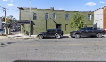 2642 E MONUMENT St 1, Baltimore, MD 21205