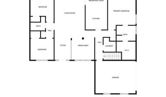 28 Golden Eagle, Adairsville, GA 30103