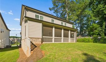 1581 Branthaven Ln, Auburn, GA 30011