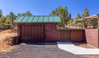 26 CR 3039 St, Concho, AZ 85924