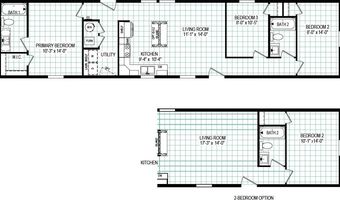 746 N Main 8, Ada, OH 45810