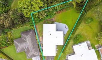 1181 Lunahana Pl, Kailua, HI 96734