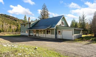 526 Mountain View Rd, Clark Fork, ID 83811
