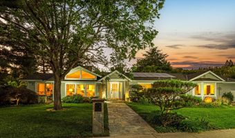 1023 White Gate Rd, Alamo, CA 94507