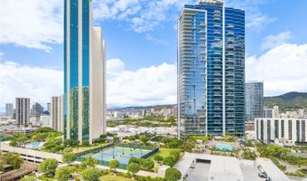 1330 Ala Moana Blvd 1308, Honolulu, HI 96814