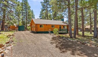 885 E Caribou Rd, Munds Park, AZ 86017