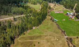 2359 E Spring Creek Rd, Clark Fork, ID 83811
