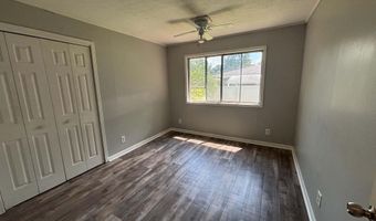 804 Maple St, Amory, MS 38821