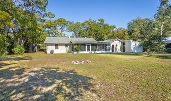 254 Hwy 98 W, Apalachicola, FL 32320