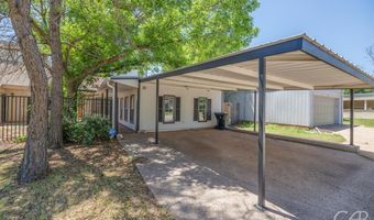 31 Harbour Town St, Abilene, TX 79606