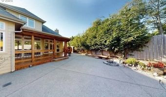 17199 S PASSLEY Rd, Brookings, OR 97415