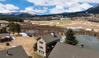 2225 Black Otter Rd 50, Big Sky, MT 59716